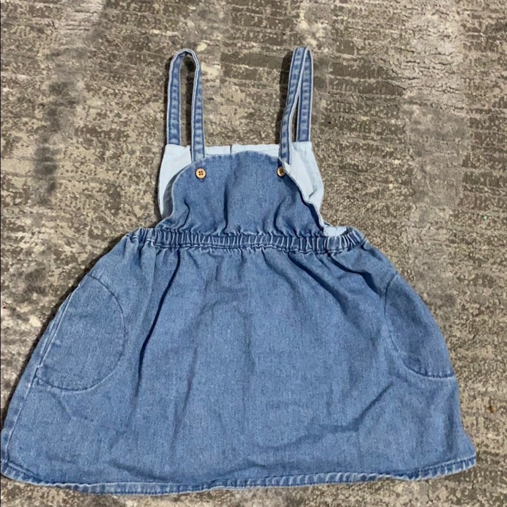 Zara kids